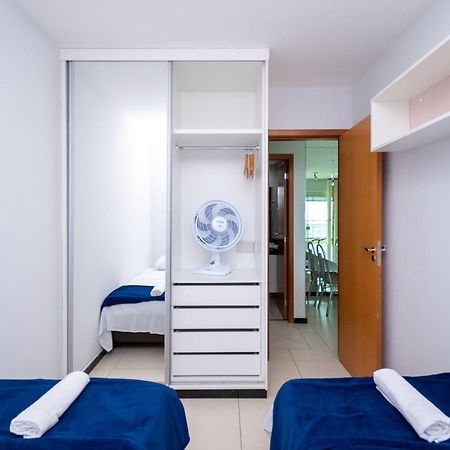 Pde - Apartamentos Proximos Do Centro Goiania Exterior photo
